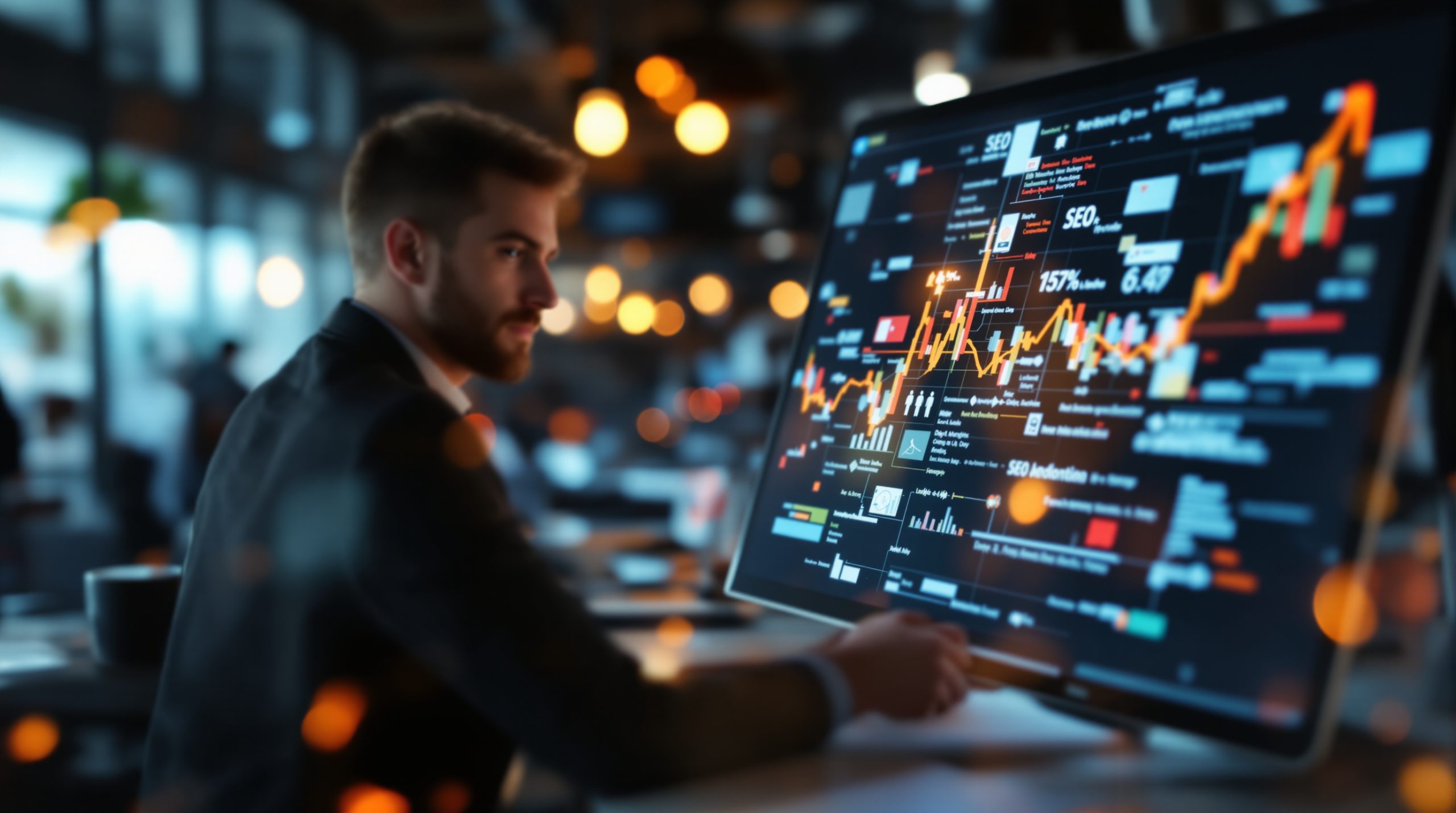 Classement des meilleurs influenceurs SEO en France pour se former en 2026